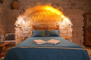 Göreme Cave Lodge