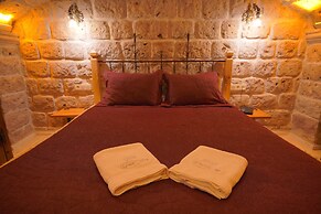 Göreme Cave Lodge