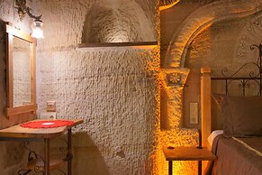 Göreme Cave Lodge
