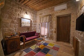 Göreme Cave Lodge