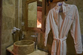 Göreme Cave Lodge