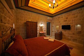 Göreme Cave Lodge
