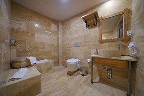 Göreme Cave Lodge