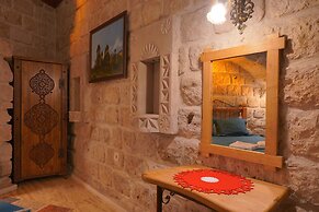 Göreme Cave Lodge