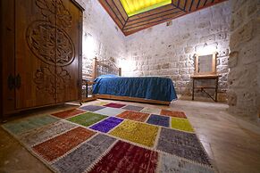 Göreme Cave Lodge