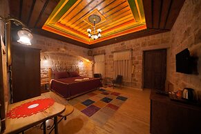 Göreme Cave Lodge