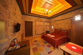 Göreme Cave Lodge