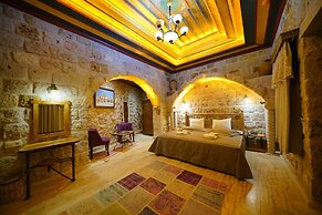 Göreme Cave Lodge