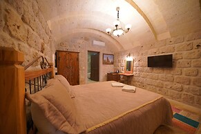 Göreme Cave Lodge