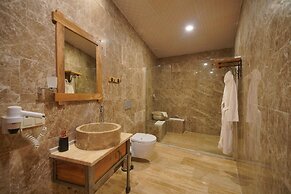 Göreme Cave Lodge