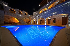 Göreme Cave Lodge