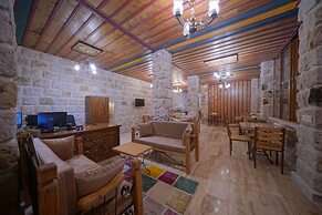 Göreme Cave Lodge
