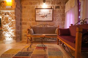 Göreme Cave Lodge