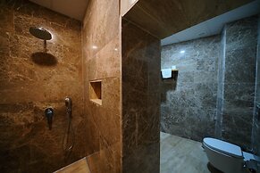 Göreme Cave Lodge