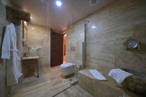 Göreme Cave Lodge