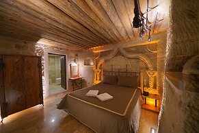 Göreme Cave Lodge