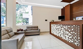 Hotel NRM Residency