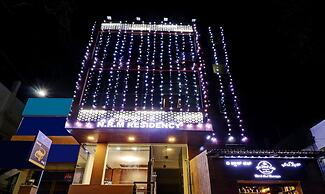 Hotel NRM Residency