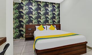 Hotel NRM Residency