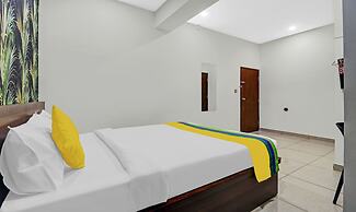 Hotel NRM Residency