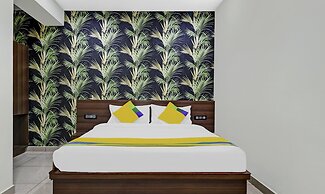 Hotel NRM Residency