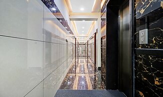 Hotel NRM Residency