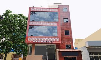 Hotel NRM Residency