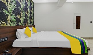 Hotel NRM Residency