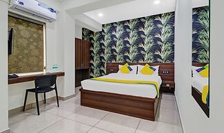 Hotel NRM Residency