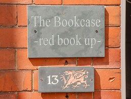 The Bookcase