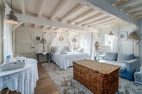 Guesthouse B&B De Loverlij