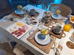 Guesthouse B&B De Loverlij
