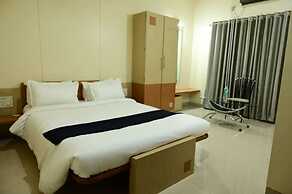 Hotel Matrix Inn