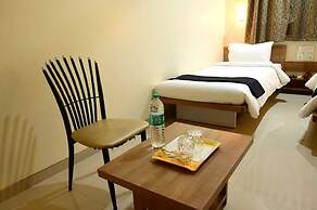 Hotel Matrix Inn