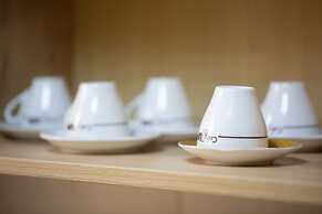 Sanor Capsule Hotel - Hostel