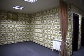 Sanor Capsule Hotel - Hostel