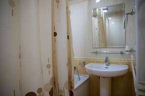 Sanor Capsule Hotel - Hostel