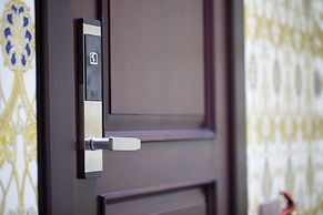 Sanor Capsule Hotel - Hostel