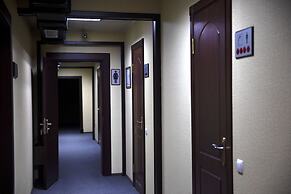 Sanor Capsule Hotel - Hostel