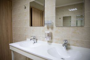 Sanor Capsule Hotel - Hostel