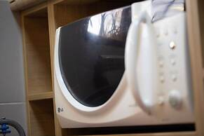 Sanor Capsule Hotel - Hostel