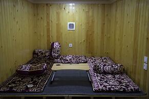 Sanor Capsule Hotel - Hostel