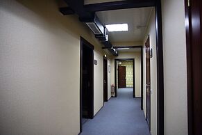 Sanor Capsule Hotel - Hostel