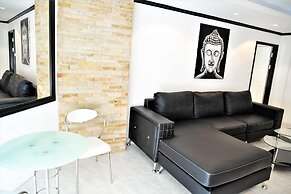 1 bed Condo Jomtien Beach
