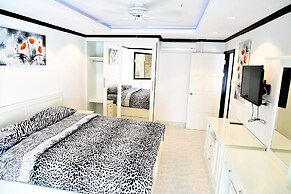 1 bed Condo Jomtien Beach