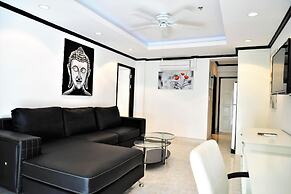 1 bed Condo Jomtien Beach