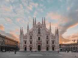 Portrait Milano - Lungarno Collection