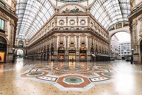 Portrait Milano - Lungarno Collection