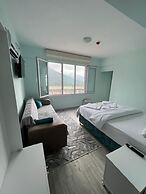 Yesilalan Hotel Caykara