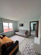 Yesilalan Hotel Caykara
